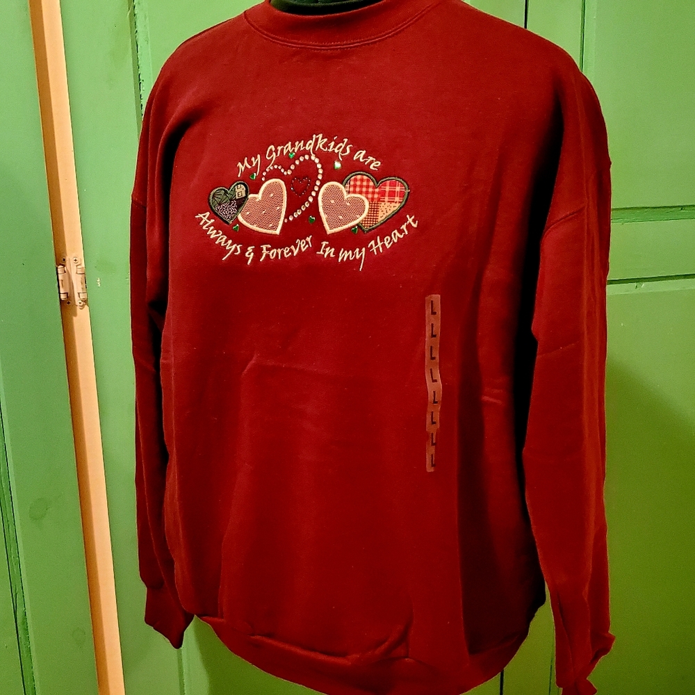 GRANDAMA's Sweatshirt